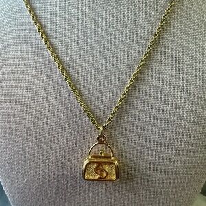 Christian Dior Necklace 👛